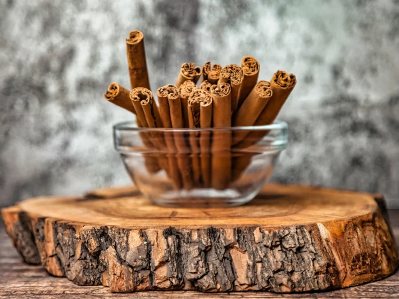 Ceylon Cinnamon sticks - Alba quality